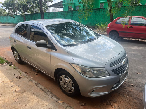 Chevrolet Onix 1.0 Joy 5p