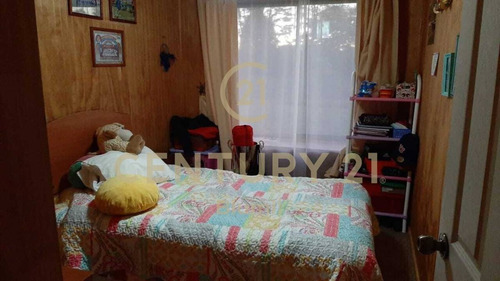 Imagen 13 de 16 de Casa En Parcela, Nueva Braunau, 3 Dormitorios, 2 Baños