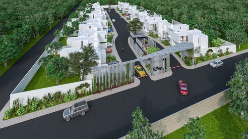 Imagen 3 de 9 de Casas En Venta En La Privada Exclusiva Otavia Residencial