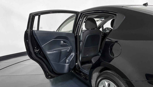 Imagen 15 de 15 de 44792 - Kia Kia Rio Sedan 2016 Con Garantía