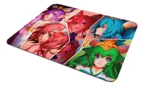 Comprar Mouse Pad League Of Legends Guardianas Estelares Team D#18