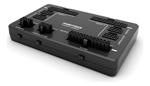 Phanteks Power Combo Device For 2 Psu