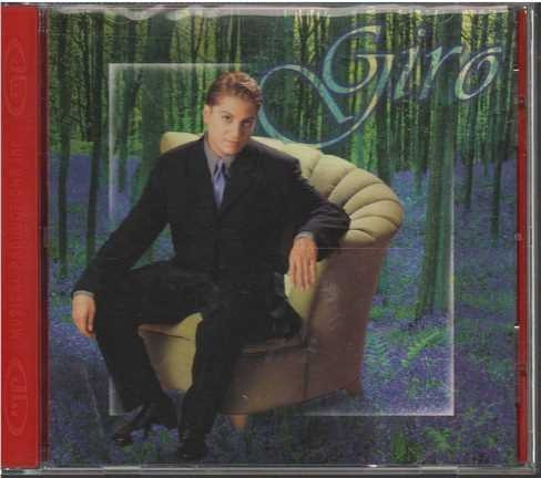 Cd - Giro / Preguntale A Ella - Original Y Sellado