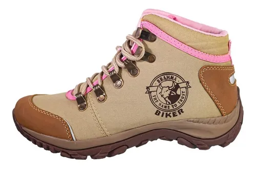 Botas Brahma Biker Mujer Otros Cundinamarca MercadoLibre