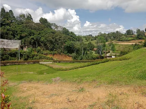 Hermosos Lotes En Venta Con Excelente Ubicación Y Vista - Carmen Víb.