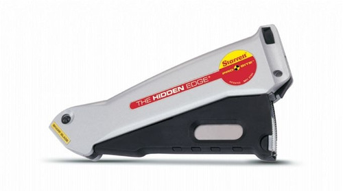 Estilete Segurança Hidden Edge (s011) - Starrett