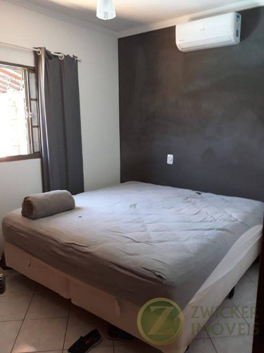 Imagem 15 de 18 de Venda: Ótima Casa Na Vila Nova Paulista - Ca00596
