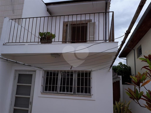 Imagem 14 de 25 de Casa 134 M² 2 Suites A Venda Para Investidor Que Quer Renda Em Santo Amaro - Reo300021