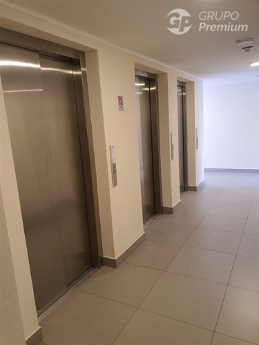 Departamento En Venta De 2 Dorm. 2b Con Bodega En La Florida