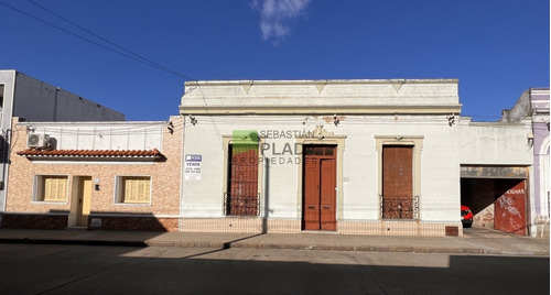 2 Casas Con Amplio Terreno En San Carlos