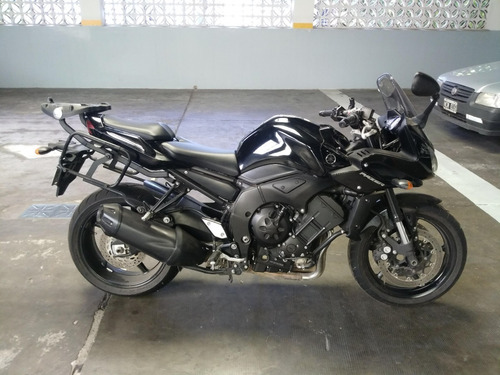 Yamaha Fazer 1000 Sport 2011
