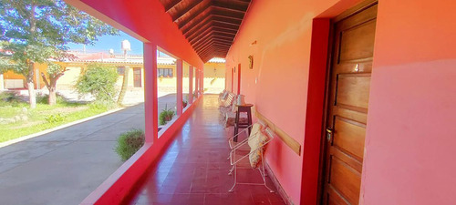 En Venta Hostal En San Carlos De Cafayate