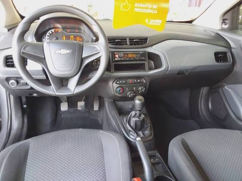 Imagem 3 de 9 de Chevrolet Joy 1.0 Spe4 Flex Manual