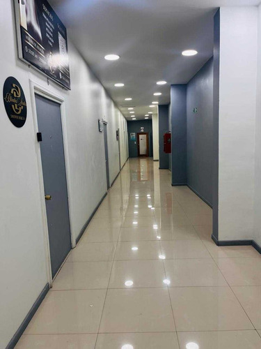 Oficina En Arriendo, Manuel Montt, Curicó (91235)