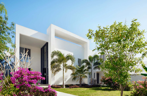 Imagen 1 de 10 de Venta De Casa Lote 96 En La Ceiba Ii