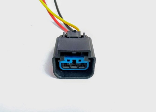 Conector Sensor Cigüeñal Chrysler Pacifica 2004
