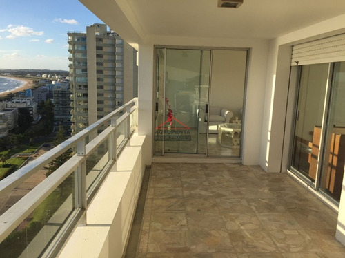 Primera Linea Playa Mansa * Venta * Alquiler Temporario *- Ref: 4989