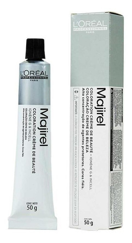 L'oréal Pro Majirel Coloração 5.62 50 G