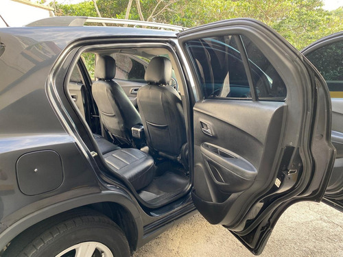 Chevrolet Tracker 1.8 Ls