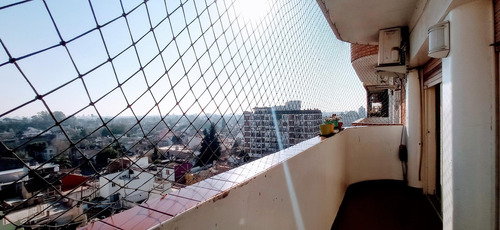Imagen 6 de 20 de Venta De Departamento Con Balcón Y Cochera En Ramos Mejía