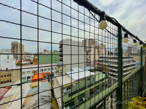 Departamento - Almagro