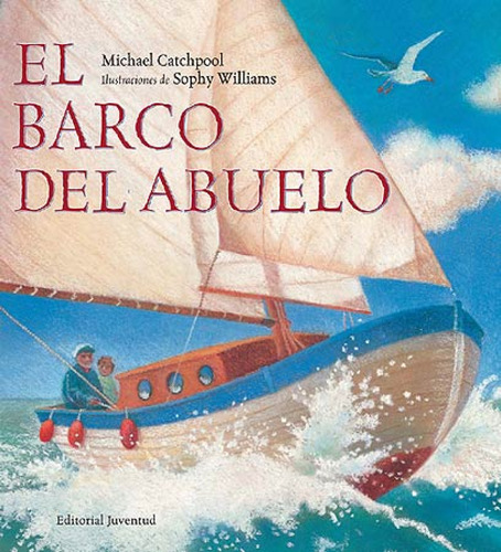El Barco Del Abuelo - Catchpoll - Williams