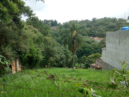 Imagem 1 de 5 de Terreno, Parque Sinai, Santana De Parnaíba - R$ 140 Mil, Cod: 235295 - V235295