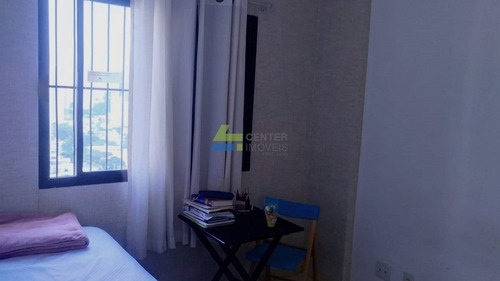 Imagem 14 de 15 de Apartamento - Vila Da Saude - Ref: 14476 - V-872473