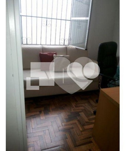 Imagem 4 de 10 de Ótima Casa, Dois Dormitórios, Living Amplo. Cidade Baixa. - Reo414692