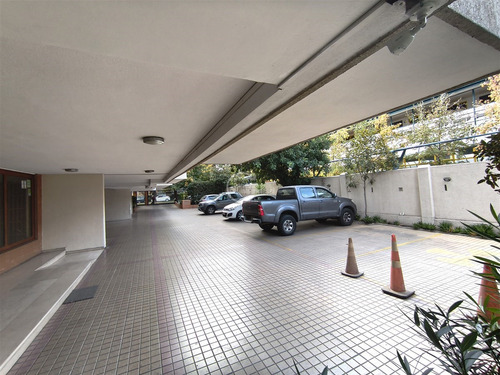 4 Dorm. 2 Baños. Orientación Nor - Oriente . Ñuñoa