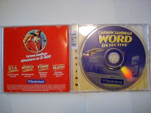carmen sandiego word detective carmen sandiego word detective