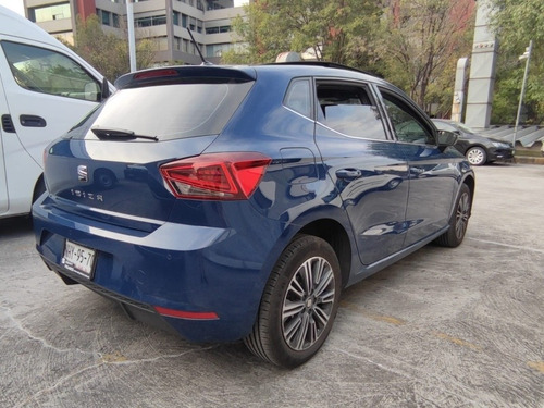 Imagen 7 de 15 de Seat Ibiza Xcellence 2019