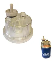 Comprar Vaso Para Filtros Trampa De Agua R26 Cummins Cargo Ford 7000