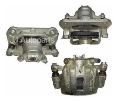 Caliper Delantero Izquierdo Chery Qq 8v 16v