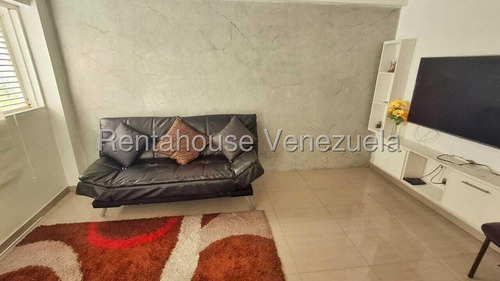 Maribel Morillo Asesor Inmobiliario De Rentahouse Vende; Magnifico Apartamento; Semi-amoblado; Ubicado Conjunto Privado Por La Ribereña; Posee 2 Hab Y 2 Baños; Cabudare Edo. Lara