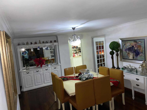 Imagen 4 de 10 de Venta De Apartamento En Piantini De 260mts Distrito Nacional