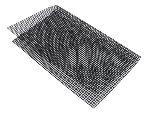 Tapete Antiaderente Uk Plug Grid Mat, Folha Antiaderente De
