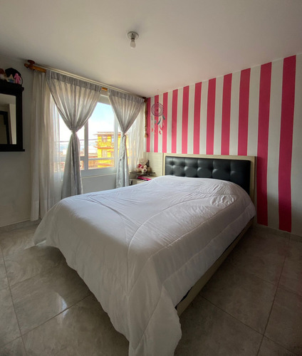 Apartamento En Venta En Chipre/manizales (279056651).