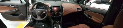 Chevrolet Cruze Premier Sedan Automático 2020 Oportunidad
