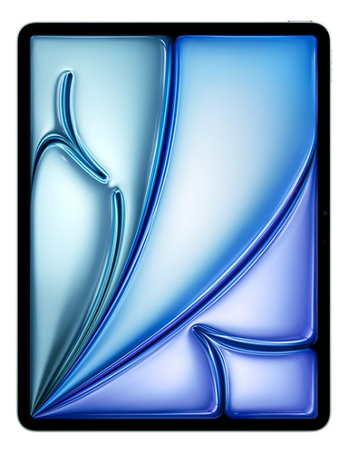 iPad air 13 (wi-fi, 128 gb) - Azul Apple - Distribuidor Autorizado - Distribuidor Autorizado