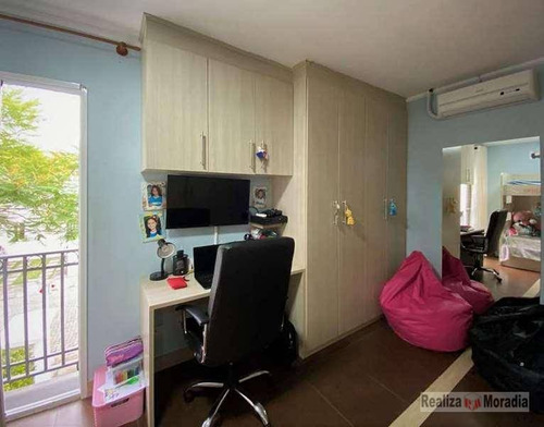 Imagem 11 de 28 de Casa À Venda, 91 M² Por R$ 530.000,00 - Granja Viana - Cotia/sp - Ca1824