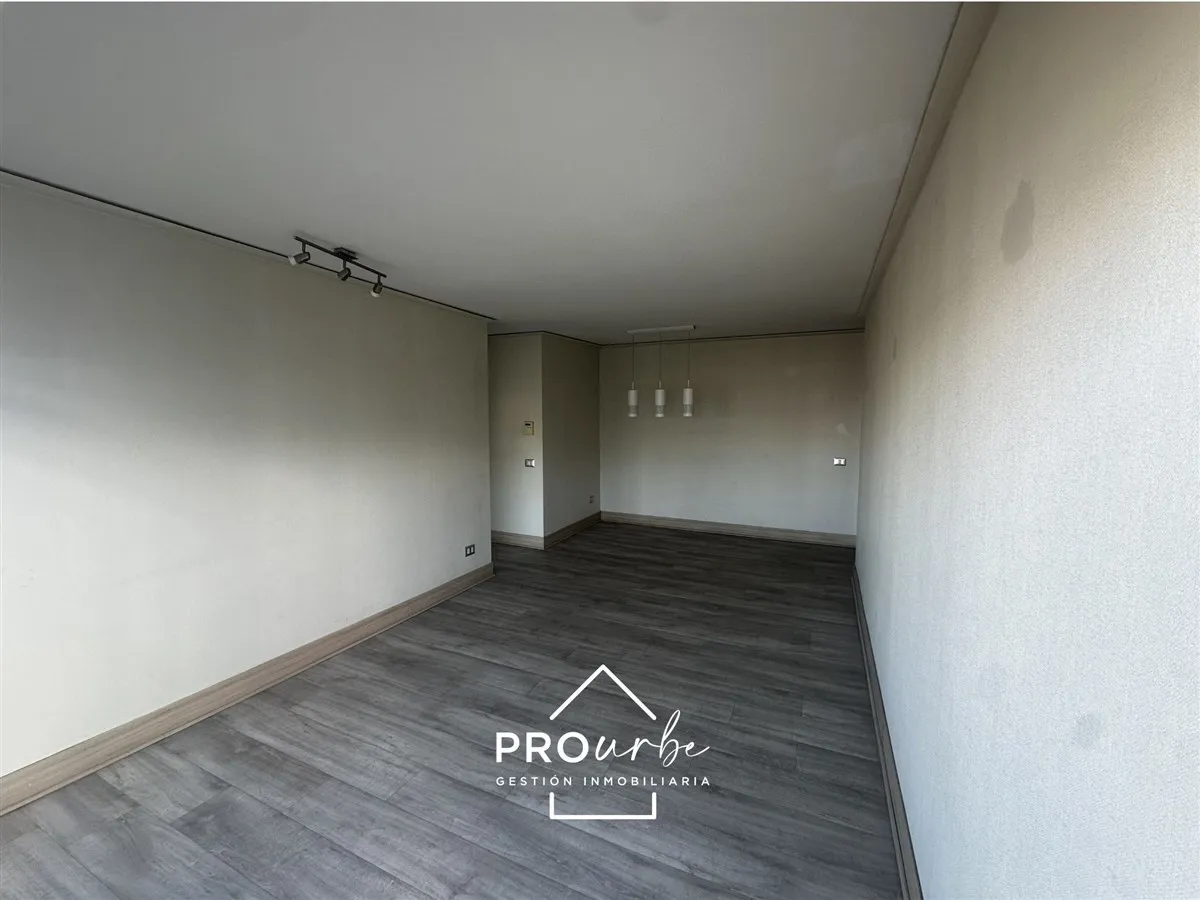 Imagen 4 de 22 de Se Vende Hermoso Depto. 2d/2b Macul/quilín