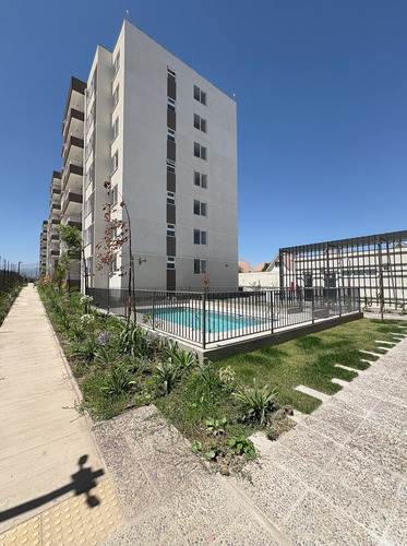 50% Descuento 3 Primeros Meses, 3 Dorm.2 Baños, Rancagua