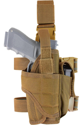 Funda Para Armas  Tornado