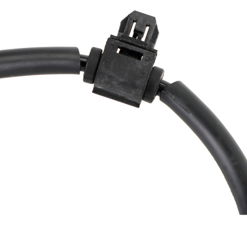 Sensor De Abs Delantero Derecho Para Isuzu D-max 2.5 Twin Tu