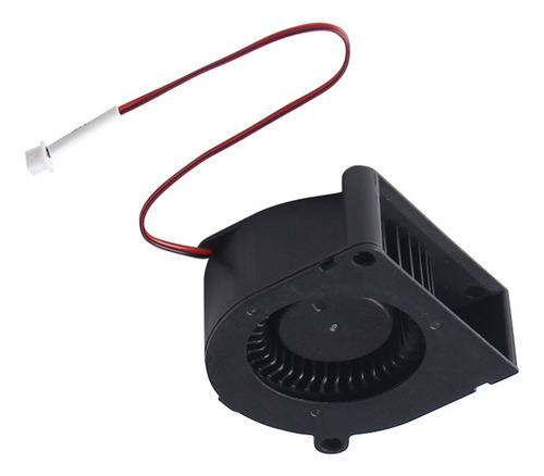 Para Ventilador Sv08 5020, Enfriamiento Rápido Y Silencioso