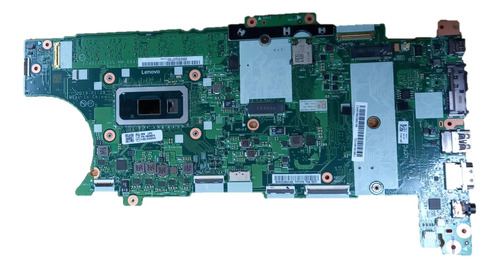 Motherboard Lenovo Thinkpad T490s X390  Parte: Nm-b891