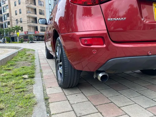 Renault Koleos Sportway 4x2 Automático Único Dueño