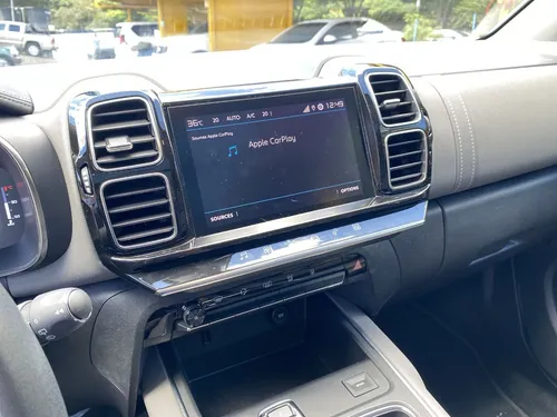 Citroen C5 Aircross 1.6 Shine At 4x2 2023