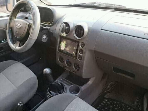 Ford Ecosport 4x4